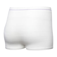 Disposable Postpartum Underwear - Disposable Postpartum Underwear Panties from Brief Transitions.