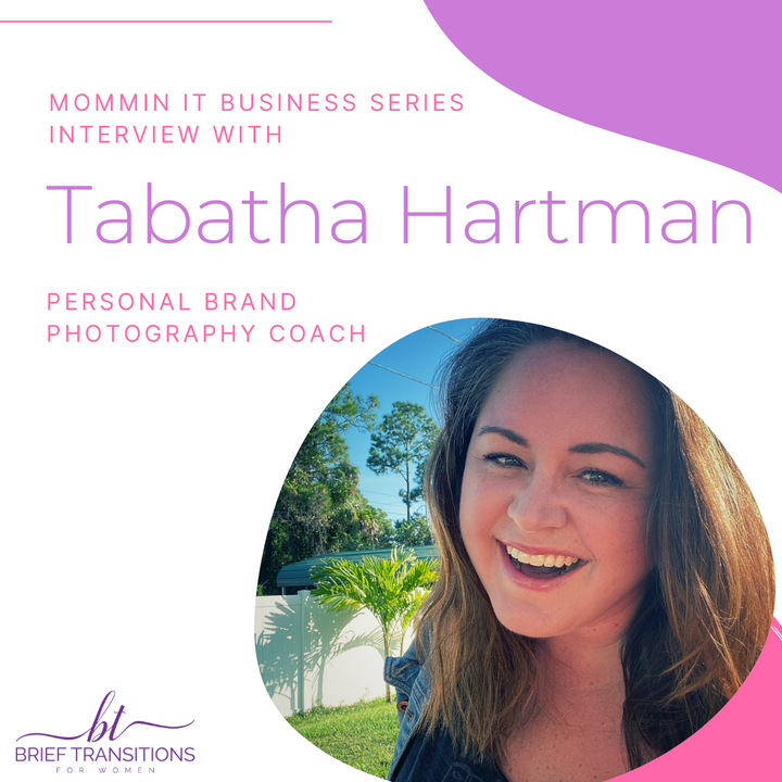 Making Memories with Photography by Tabatha Hartman