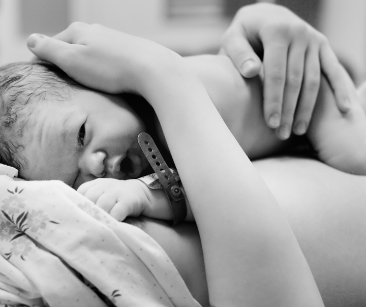 Beat Postpartum Blues With These Must-Knows About Natural and C-Section Delivery