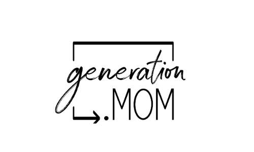 Generation Mom logo
