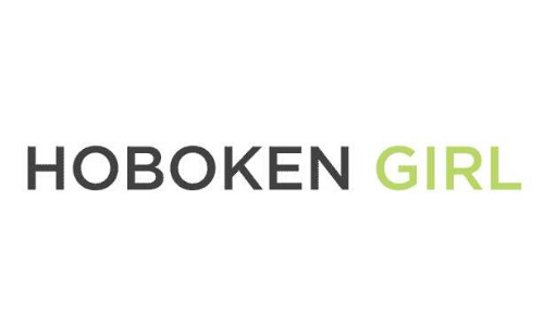 Hoboken Girl logo