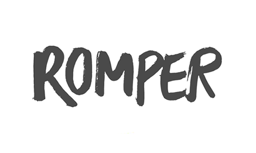 Brief Transitions Romper logo
