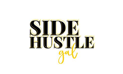 Side Hustle Gal logo