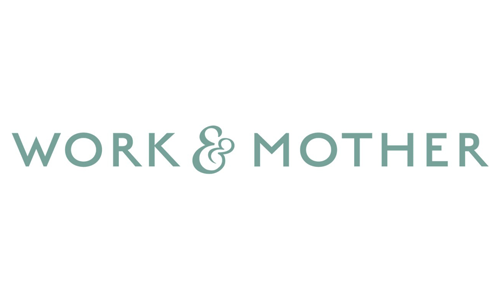 Work & Mother logo