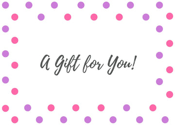 Brief Transitions Gift Card
