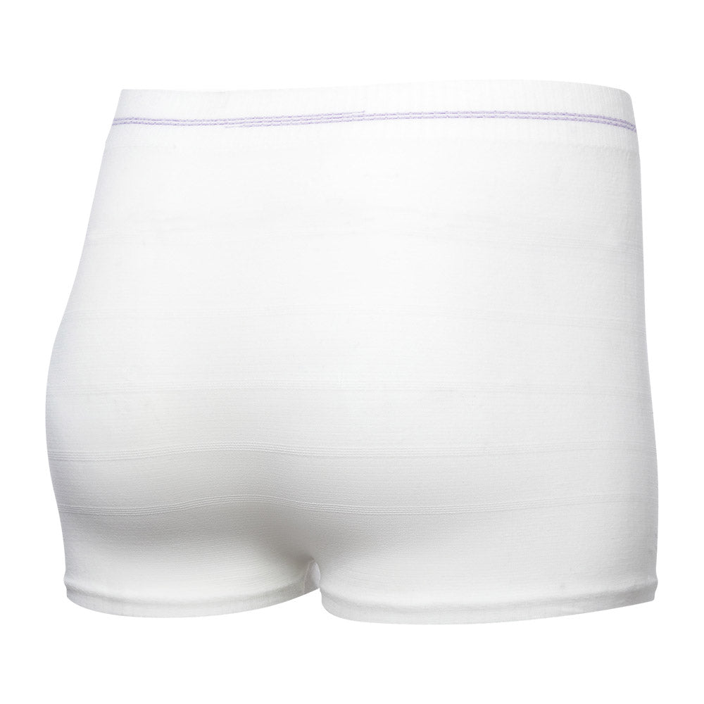 Women's Mesh Underwear (White 20 Pair Bundle)